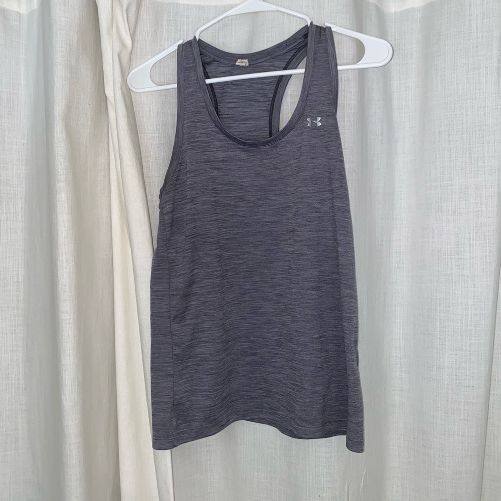 Under Armour Women’s Tank Top